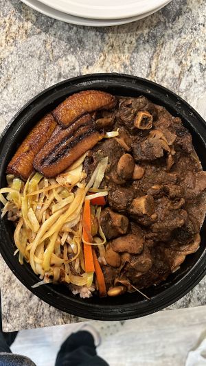  at Empire Jamaica Fusion in Poughkeepsie