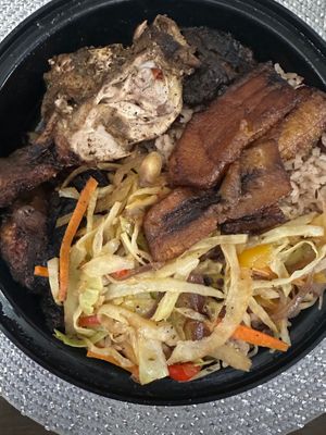  at Empire Jamaica Fusion in Poughkeepsie