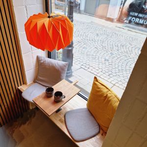  at Bruket Bageri & Handel in Helsingborg