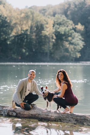 The Amazing Staff ^_^  at Inner Nature:  A Sanctuary for Your Soul in Finksburg