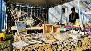 In Store Products  at Inner Nature:  A Sanctuary for Your Soul in Finksburg