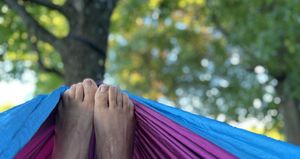 Sacred Sundays  at Inner Nature:  A Sanctuary for Your Soul in Finksburg