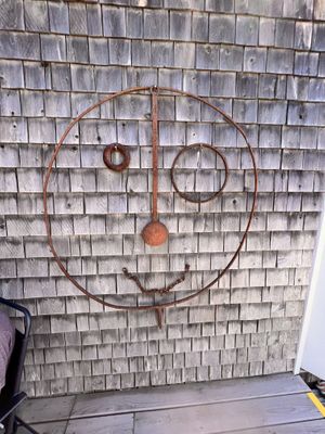 Inventive   at The Old Well House in Grand Manan