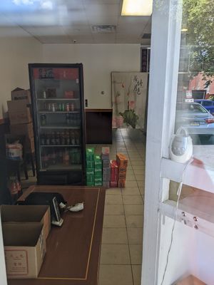 Out of business? at Ruby Cafe in Bethlehem