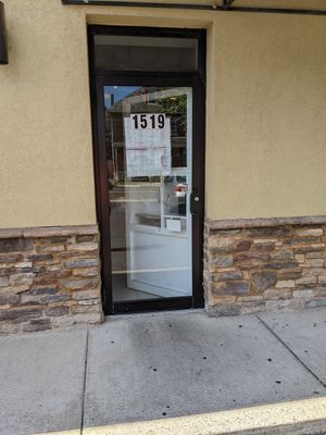  at Ruby Cafe in Bethlehem