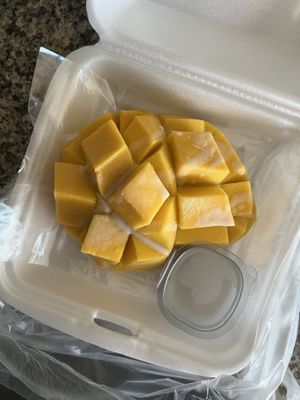   at Omsin Restaurant in Koh Samui