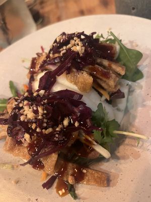   at Xin Chao Vietnamese Restaurant in Kolding