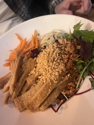   at Xin Chao Vietnamese Restaurant in Kolding