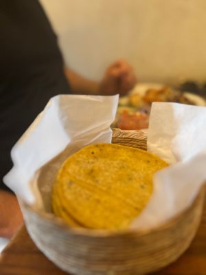  at Kitade Shokudo in Tokyo