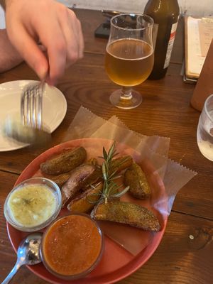  at Kitade Shokudo in Tokyo