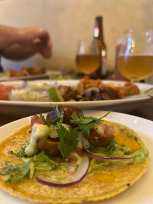  at Kitade Shokudo in Tokyo