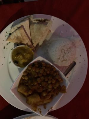   at Los Almendros Restaurant Esterillos Oeste in Puntarenas