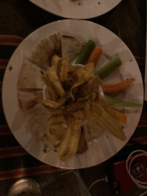   at Los Almendros Restaurant Esterillos Oeste in Puntarenas