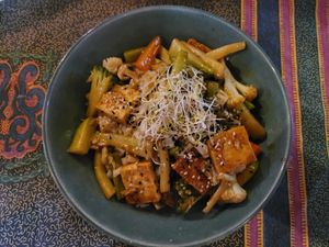  at Los Almendros Restaurant Esterillos Oeste in Puntarenas