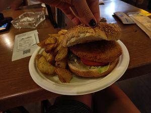  at Ubuntu Lounge Bar - Maybe closed in Skiathos