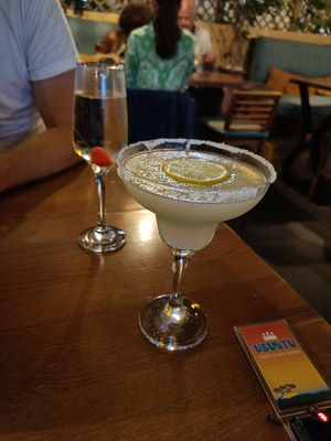  at Ubuntu Lounge Bar - Maybe closed in Skiathos