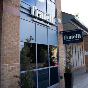 Exterior  at Fratelli in Newcastle Upon Tyne