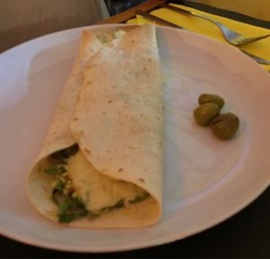   at Damunt un cel de fil in Terrassa