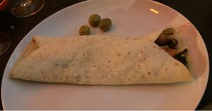   at Damunt un cel de fil in Terrassa