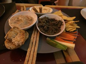 3 for 8,50€ at Damunt un cel de fil in Terrassa