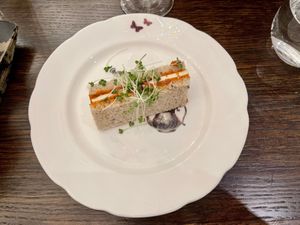   at Athenaeum Hotel & Resident in London