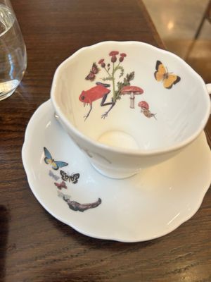  at Athenaeum Hotel & Resident in London