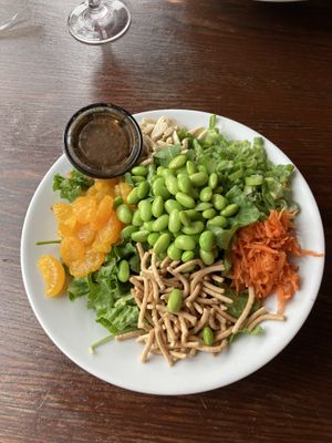   at The Whistling Kettle in Schenectady