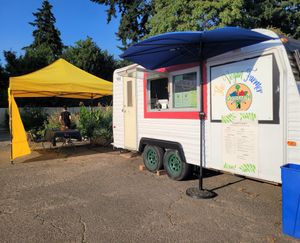  at The Vegan Farmer in Eugene