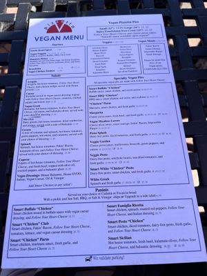   at Pizzetta in Mystic