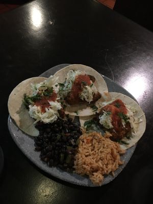  at Miguel's Mexican Restaurant in Bangor