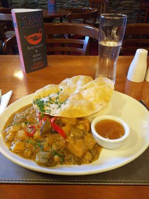  at Masons Arms in Bodmin