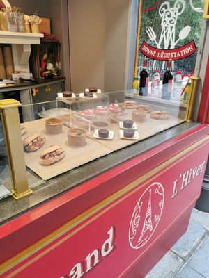  at Disneyland - The Gourmet Vegan in Chessy