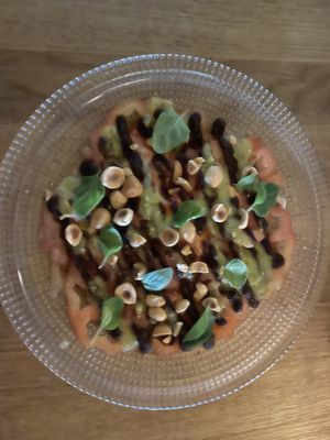   at Roberta in Copenhagen