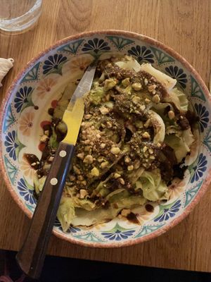   at Roberta in Copenhagen