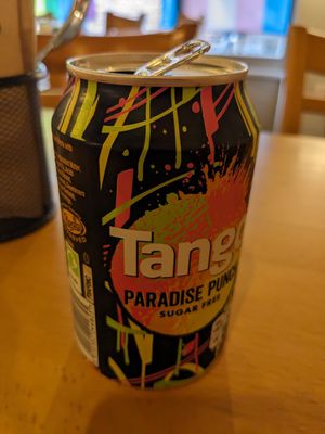  at Sugar Daddy's Café in Worcester