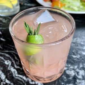 The Almond Brothers Band  at Honey Moon Spirit Lounge in Austin