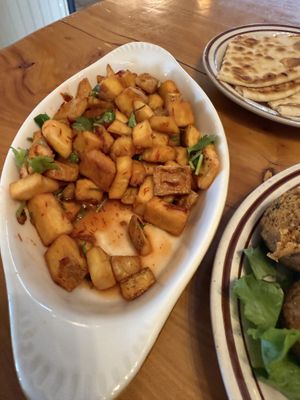   at Sara's Cafe & Grill in Roswell