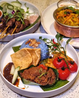  at Casserole in Central Singapore