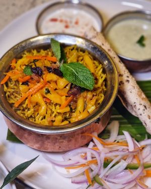  at Casserole in Central Singapore