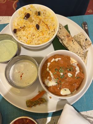   at Casserole in Central Singapore