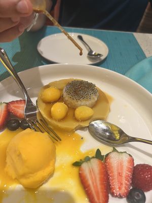   at Casserole in Central Singapore