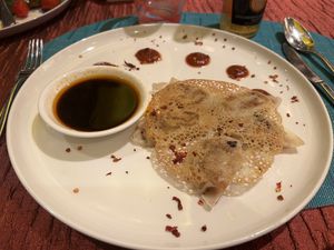   at Casserole in Central Singapore