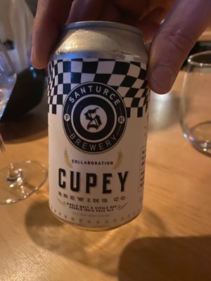  at Cocina Abierta in San Juan