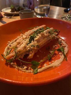  at Cocina Abierta in San Juan