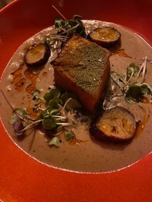  at Cocina Abierta in San Juan