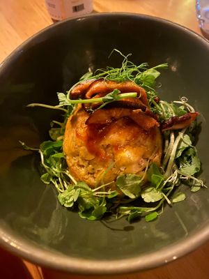  at Cocina Abierta in San Juan