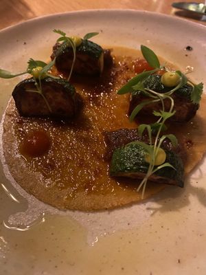  at Cocina Abierta in San Juan