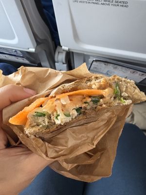   at CPH - OLIOLI - Copenhagen Airport - T2 in Copenhagen