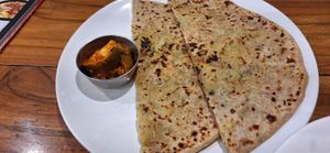  at Cafe Festa in New Delhi