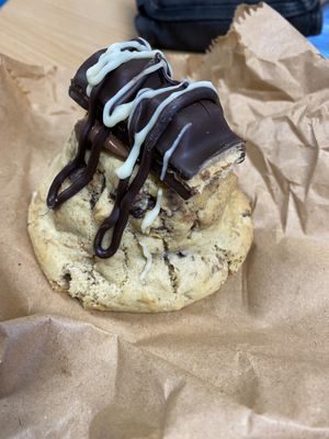 Oh my….  at Chunk in Leeds